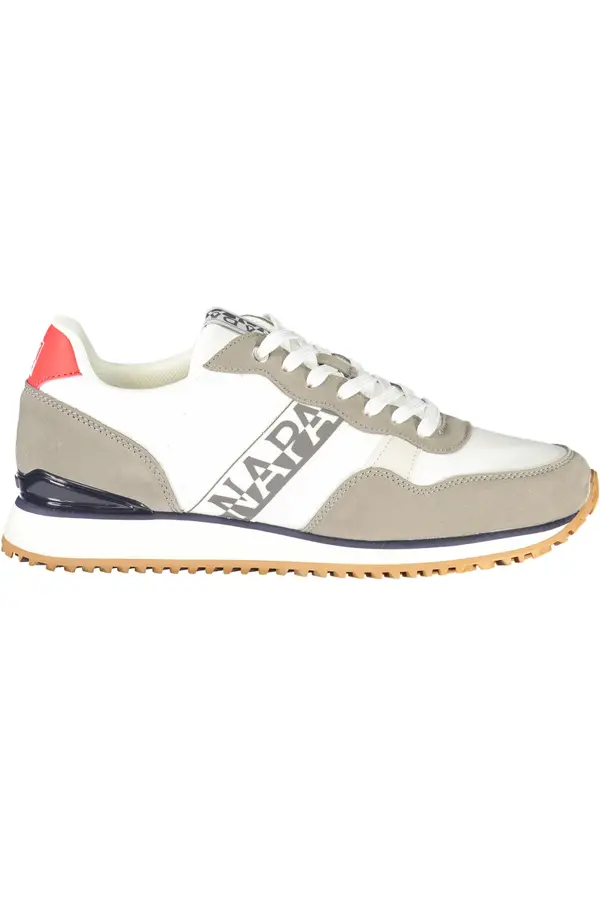 NAPAPIJRI SHOES Bijele tenisice Napapijri