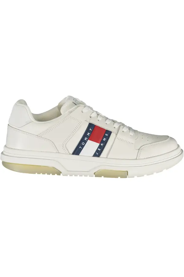 Tommy Hilfiger Bijele tenisice Tommy Hilfiger