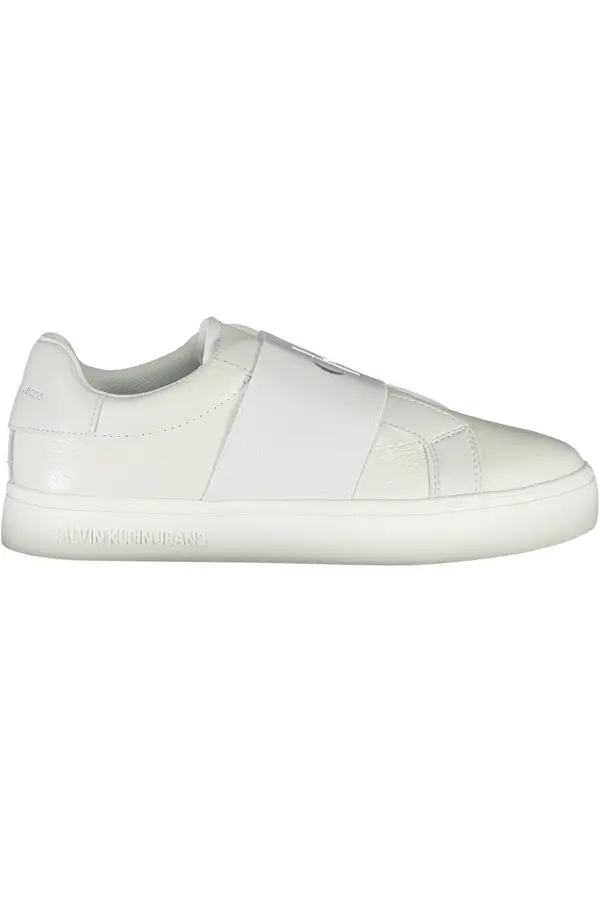 Calvin Klein Bijele ženske tenisice Calvin Klein