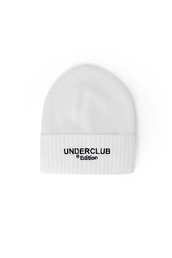 Underclub Bijeli šešir Underclub Edition