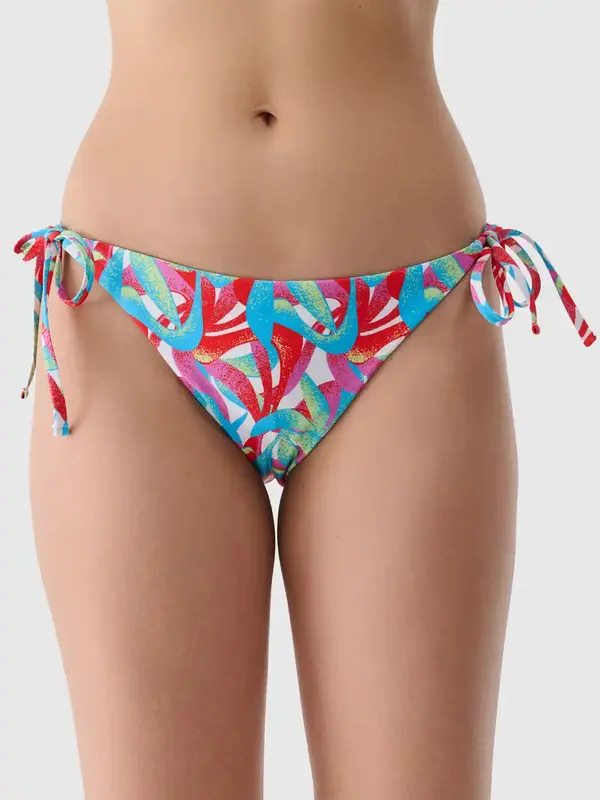 4F Bikini Bottom 4F
