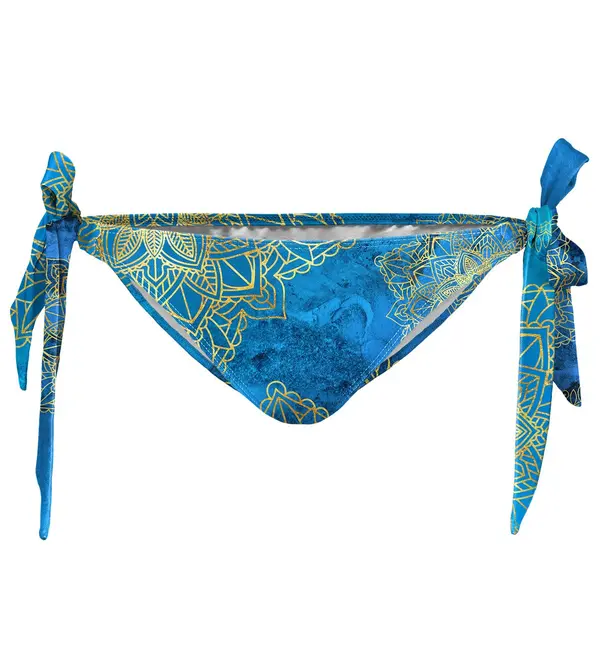 Mr. GUGU & Miss GO Bikini donji dio Mr. GUGU & Miss GO Gold Boho