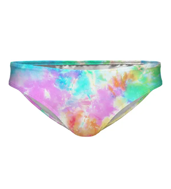 Mr. GUGU & Miss GO Bikini donji dio Mr. GUGU & Miss GO TIE DYE REGULAR