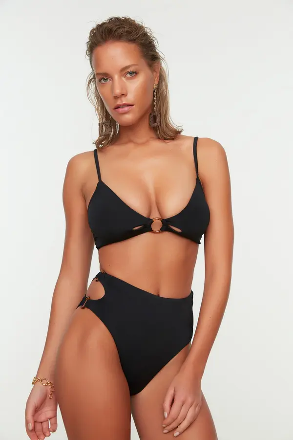 Trendyol Bikini donji dio Trendyol Detailed