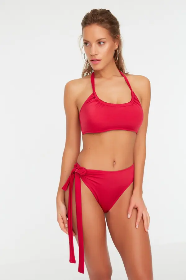 Trendyol Bikini donji dio Trendyol High waist