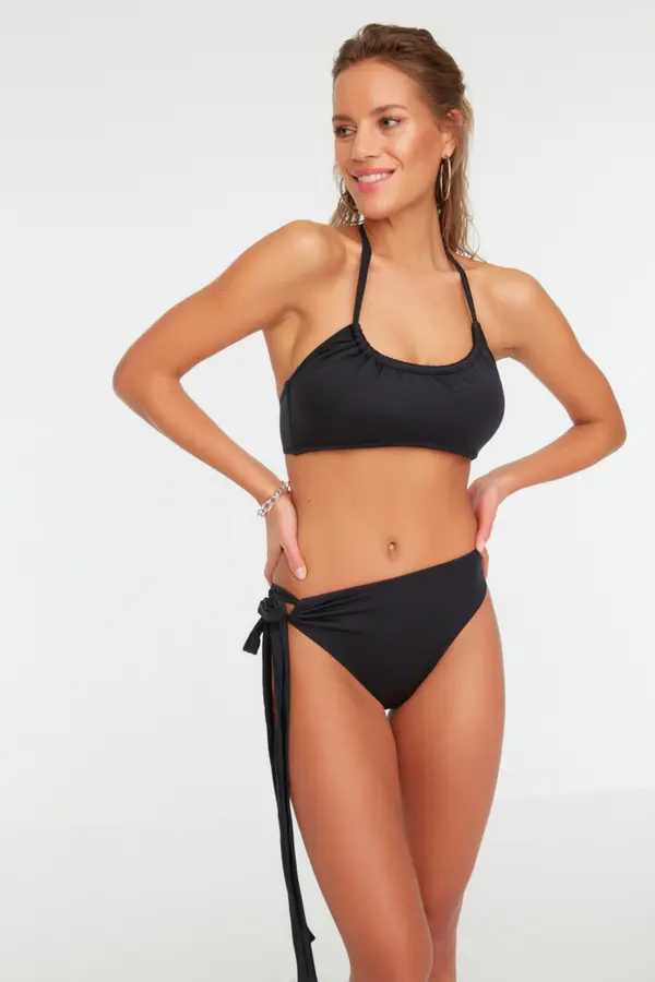 Trendyol Bikini donji dio Trendyol High waist