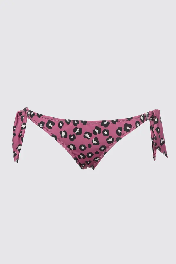 Trendyol Bikini - donji dio Trendyol Patterned