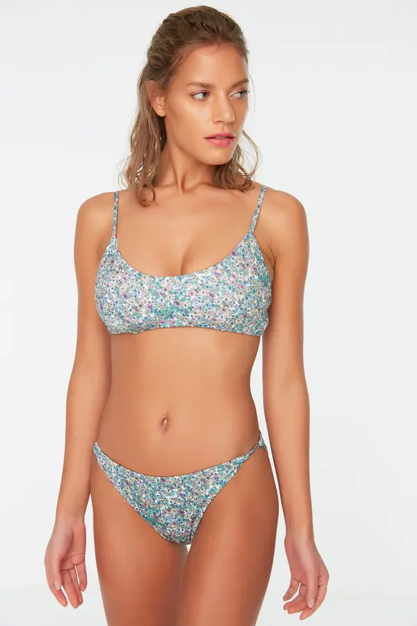 Trendyol Bikini donji dio Trendyol Patterned