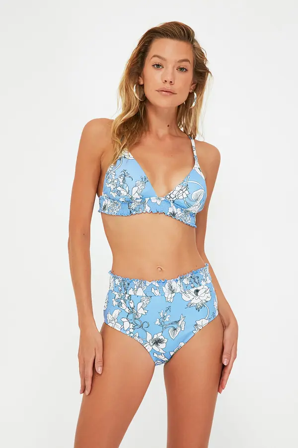 Trendyol Bikini donji dio Trendyol Patterned