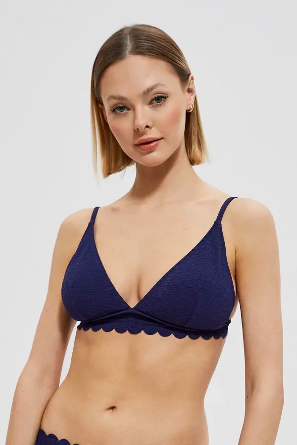 Marisse Bikini gornji dio s volanima