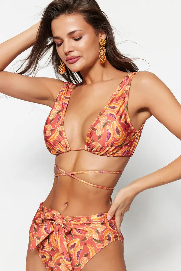 Trendyol Bikini gornji dio Trendyol