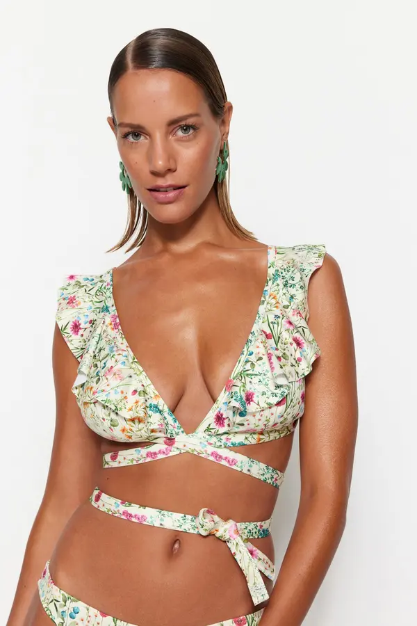 Trendyol Bikini gornji dio Trendyol