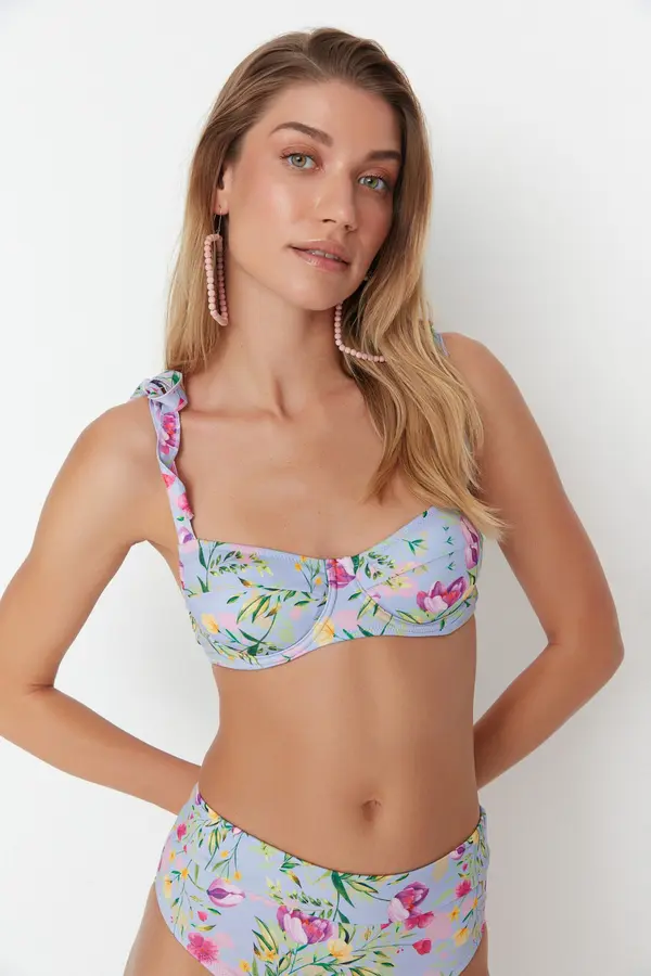 Trendyol Bikini gornji dio Trendyol Underwire
