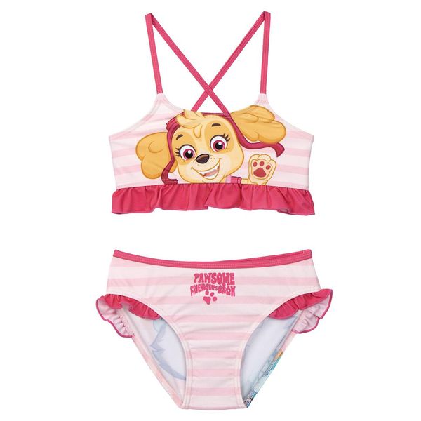 Paw Patrol BIKINI PAW PATROL