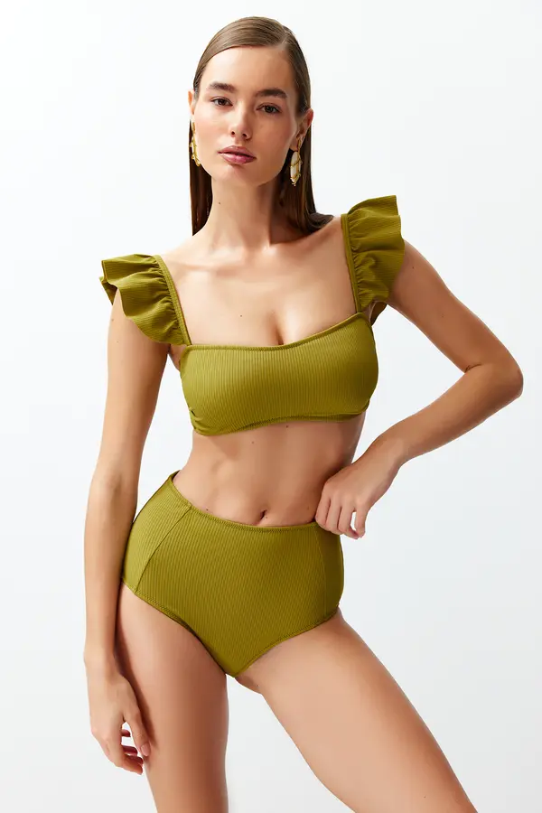 Trendyol Bikini set Trendyol