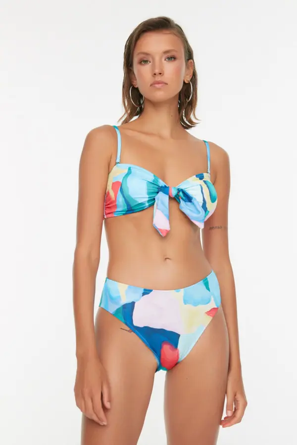 Trendyol Bikini set Trendyol