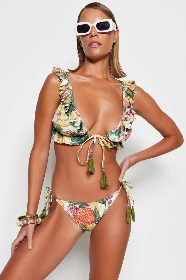 Trendyol Bikini set Trendyol