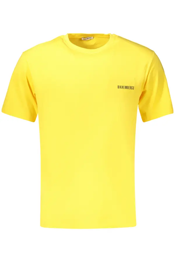Bikkembergs Bikkembergs majica kratkih rukava