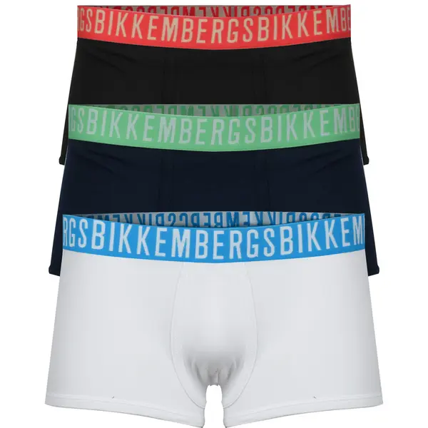 Bikkembergs Bikkembergs muške bokserice