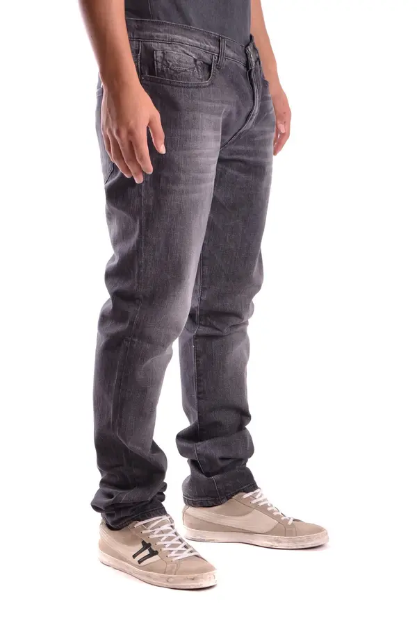 Bikkembergs Bikkembergs muške traperice