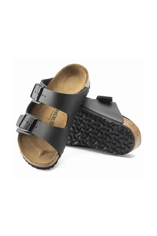 Birkenstock Birkenstock Arizona Children's Slippers