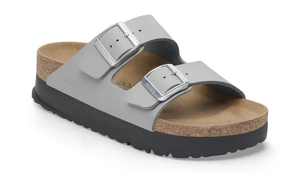 Birkenstock Birkenstock Arizona PAP Flex sandale na platformi