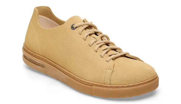 Birkenstock Birkenstock Bend Low Decon cipele smeđe boje