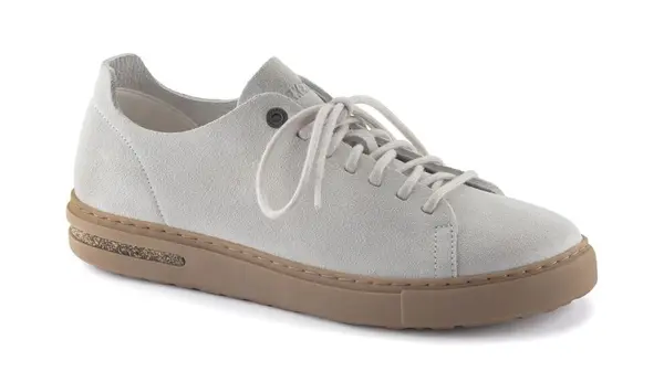 Birkenstock Birkenstock Bend Low tenisice sive boje