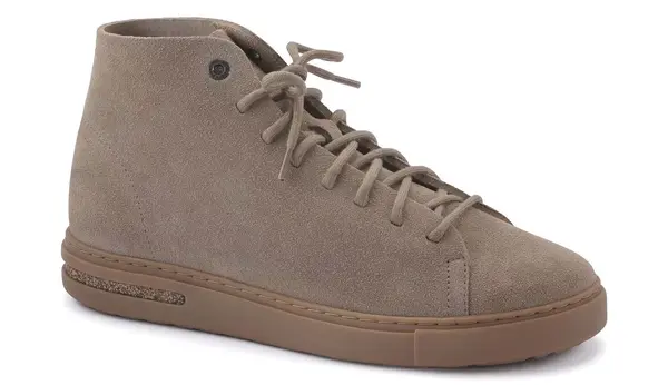 Birkenstock Birkenstock Bend Mid Decon cipele smeđe boje