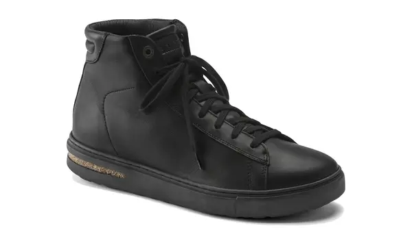 Birkenstock Birkenstock Bend Mid muške kožne tenisice
