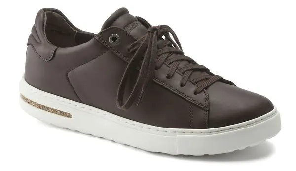 Birkenstock Birkenstock Bend niske cipele od glatke kože