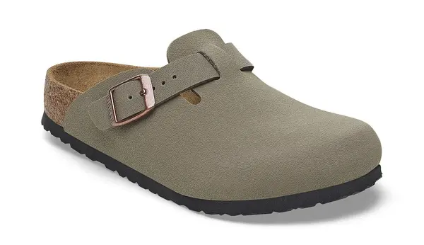 Birkenstock Birkenstock Boston dječje sandale