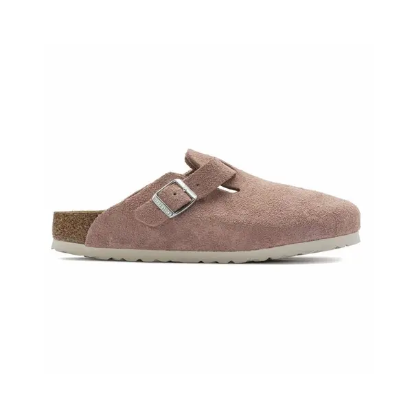 Birkenstock Birkenstock Boston Sfb Leve