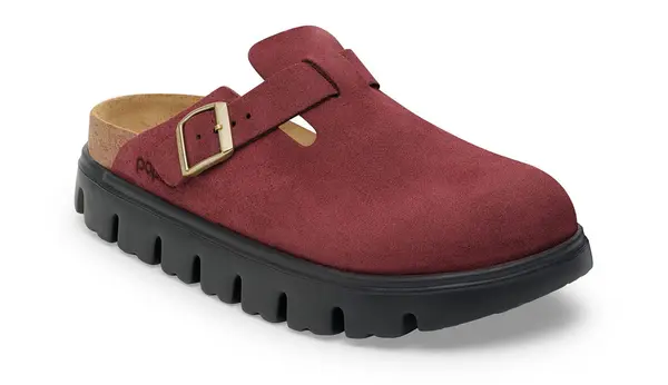 Birkenstock Birkenstock Boston ženske papuče