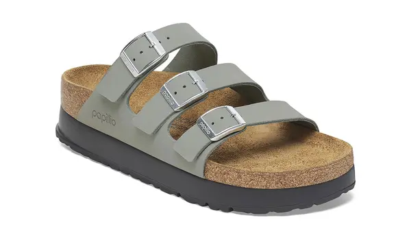 Birkenstock Birkenstock Florida III PAP Flex sandale