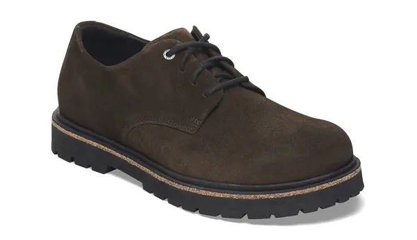 Birkenstock Birkenstock Highwood Lace niske muške tenisice