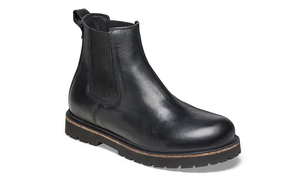 Birkenstock Birkenstock Highwood muške cipele bez rukava