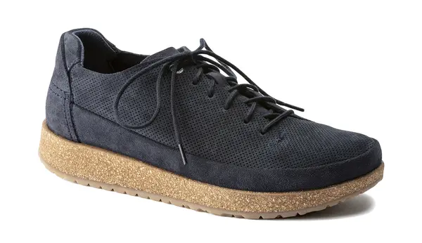 Birkenstock Birkenstock Honnef cipele svijetloplave boje