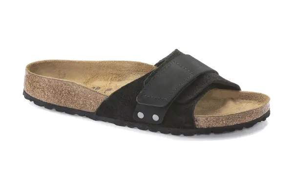 Birkenstock Birkenstock Oita sandale od brušene kože