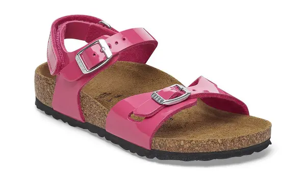 Birkenstock Birkenstock Rio AS dječje sandale