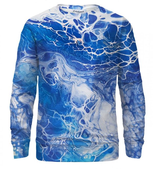 Bittersweet Paris Bittersweet Paris Unisex's Daubs Sweater S-Pc Bsp328
