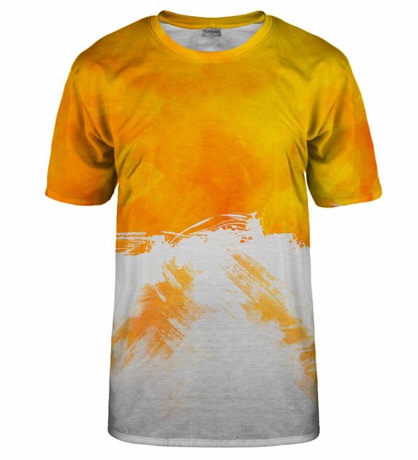 Bittersweet Paris Bittersweet Paris Unisex's Mix T-Shirt Tsh Bsp854