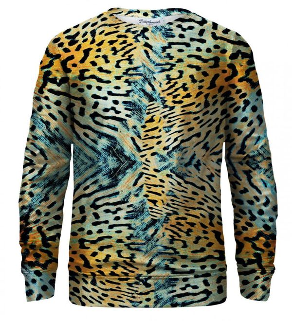 Bittersweet Paris Bittersweet Paris Unisex's Speckles Sweater S-Pc Bsp050