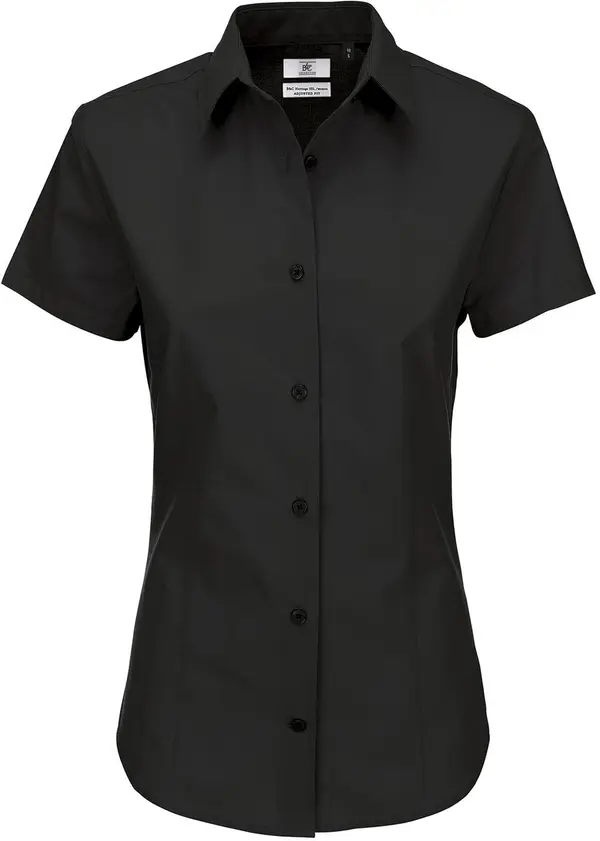 B&C BK08•B&C HERITAGE SSL /WOMEN