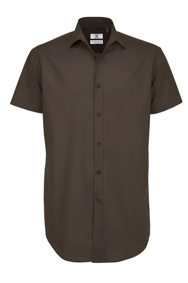 B&C BK14•B&C BLACK TIE SSL /MEN