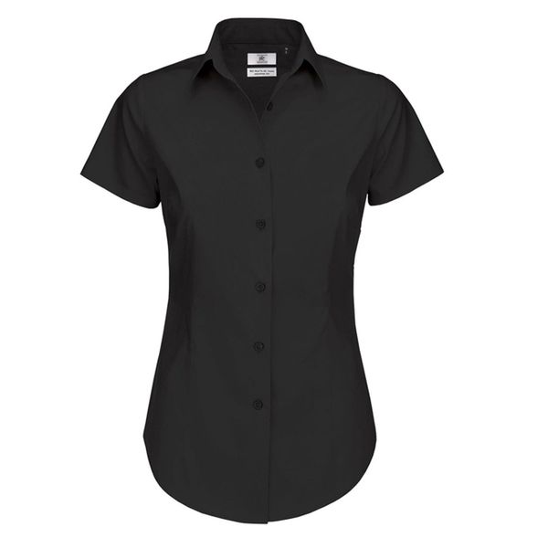 B&C BK16•B&C BLACK TIE SSL /WOMEN