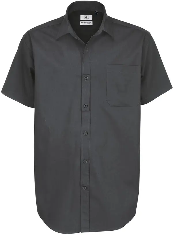 B&C BK18•B&C SHARP SSL /MEN