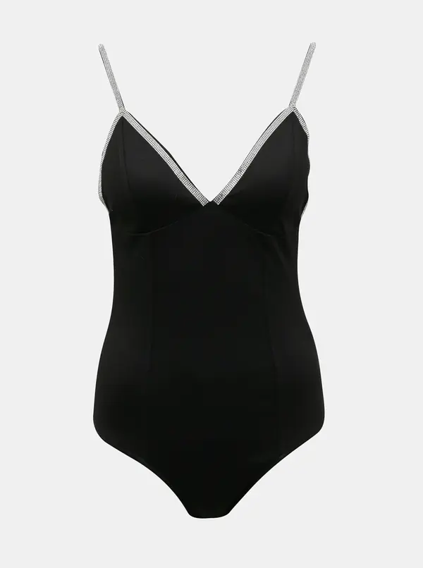 TALLY WEiJL Black body for hangers TALLY WEiJL - Women