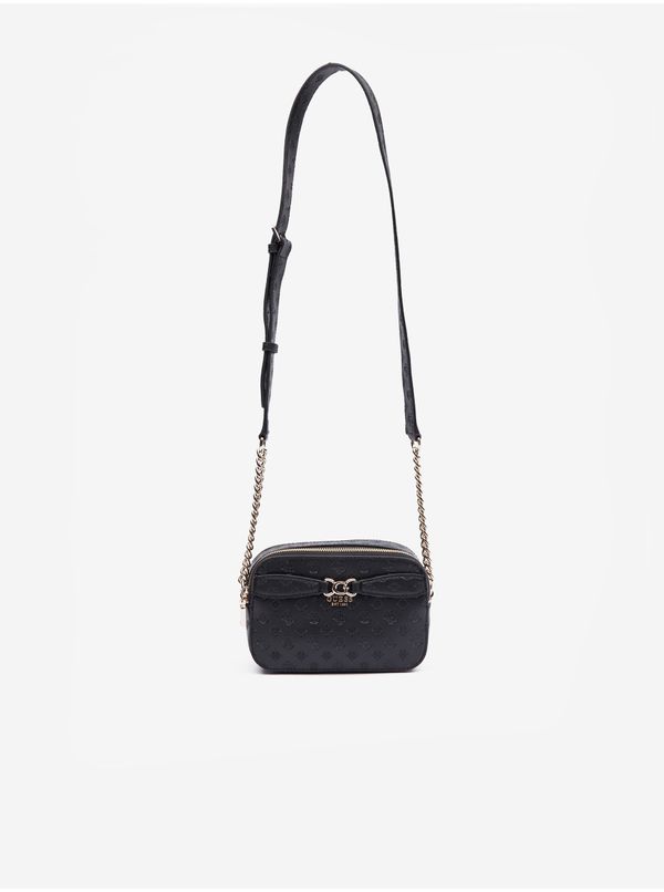 Guess Black crossbody bag Guess - Women's