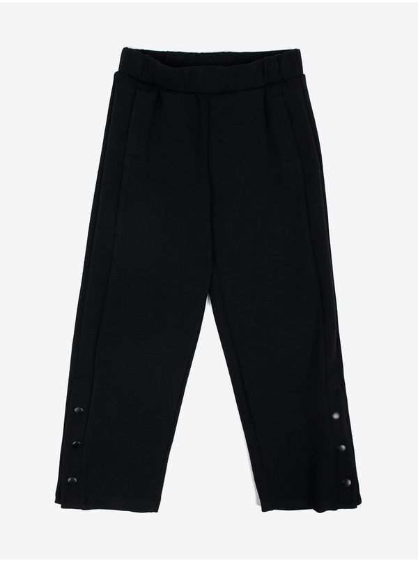 Only Black Girls Sweatpants ONLY Scarlett - Girls